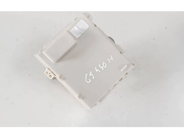 Pojistková skříňka 8267030230, 0K260028 Lexus GS 300 350 430 450H 2010