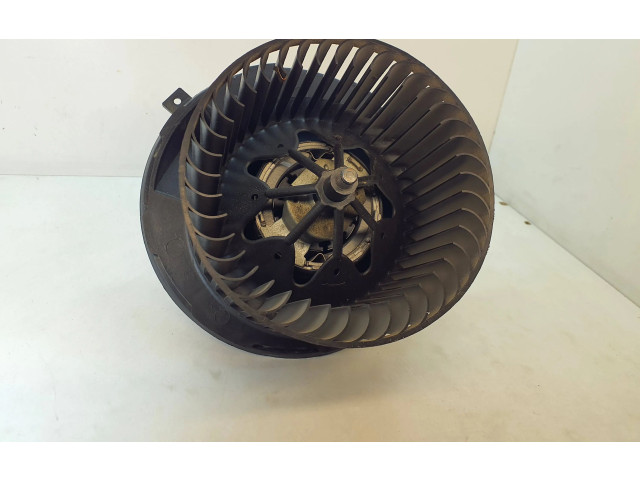 Вентилятор печки 1K1819015, 87034 Skoda Octavia Mk2 (1Z)