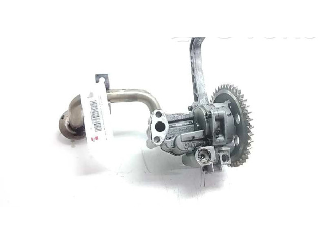 Čerpadlo oleje 070115105A Volkswagen Transporter - Caravelle T5 BNZ