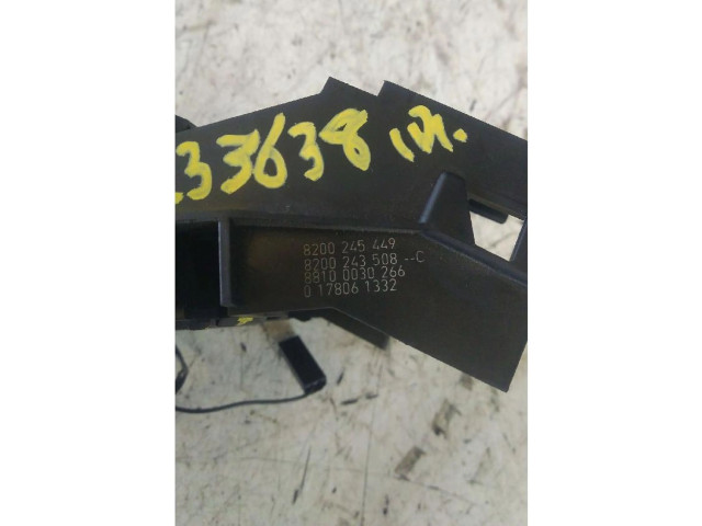 Подрулевой шлейф SRS 8200245449   Renault Clio III