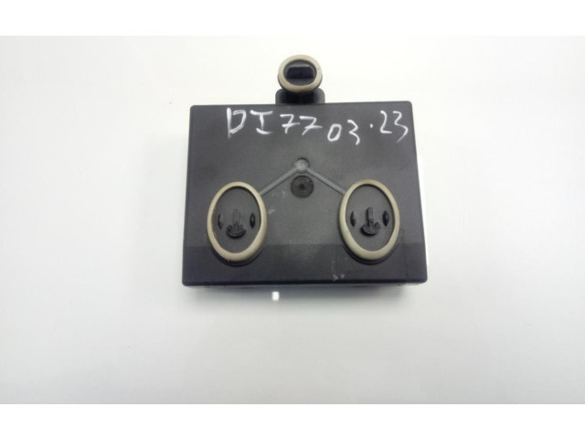 Блок управления двигателя 8X0959793K   Audi Q3 8U