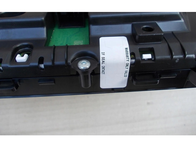 Панель приборов 8709764 BMW 1 F40