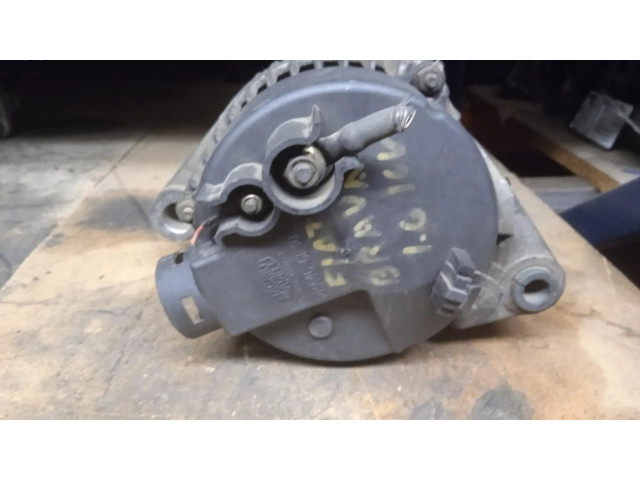 Генератор 63321328, ALTERNADOR   Fiat Bravo - Brava 1.6     