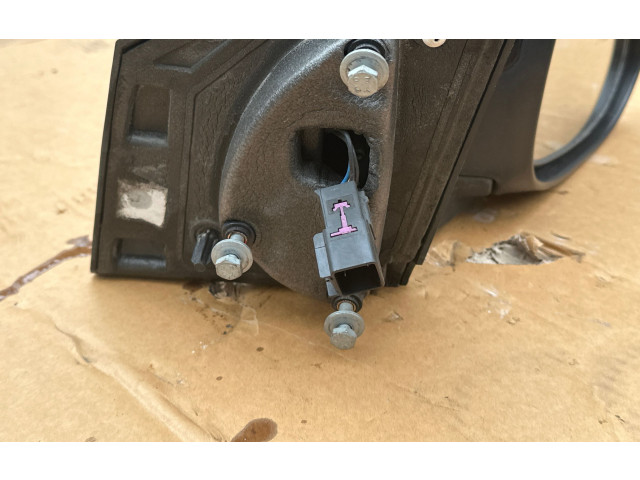 Зеркало электрическое        Chevrolet Aveo   -  года   