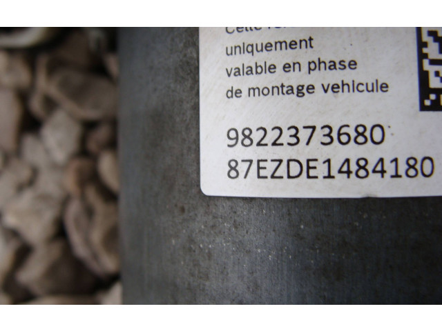 Блок АБС 9822373680 Citroen C3 2016- года