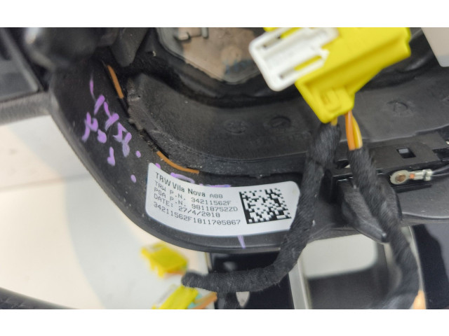 Руль Citroen C3 Aircross 2017 - года