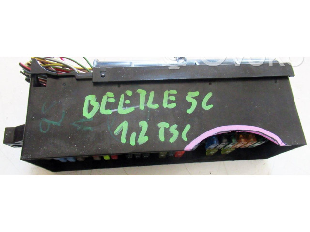 Pojistková skříňka 5C1970000B, Z463703 Volkswagen New Beetle 2015