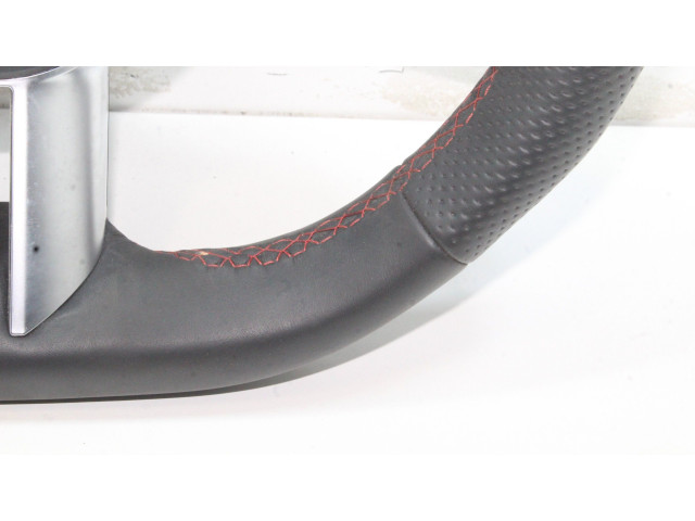 Руль Mercedes-Benz EQA 2021 - года A0004603016