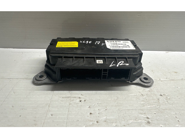Блок подушек безопасности 31451568, T00119188 Volvo XC90