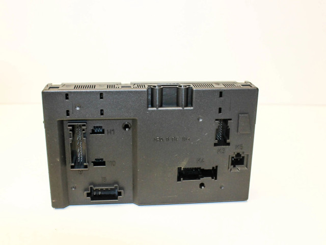 Блок комфорта A2219003602 Mercedes-Benz S W221