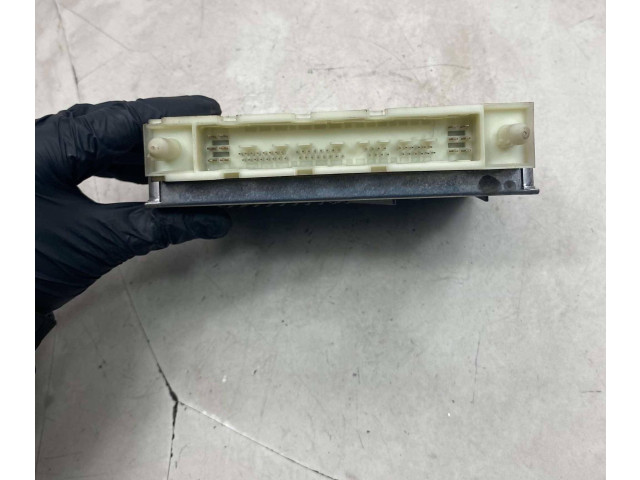 Блок управления коробкой передач P09480761, 1T0505A00 Volvo S60