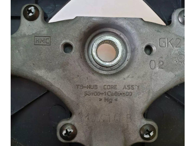 Volant Hyundai Getz 2001 561001c500