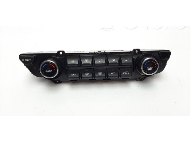 Блок управления климат-контролем 97250F1400AK5   KIA Sportage