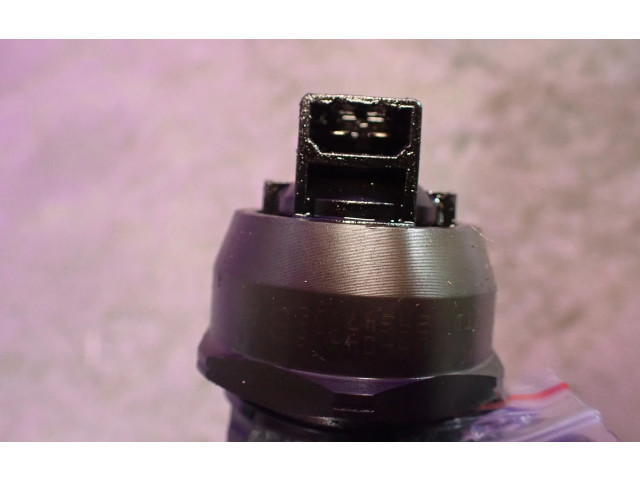 Форсунка 0414720215, 0414720215    Skoda Fabia Mk2 (5J)  BNV 