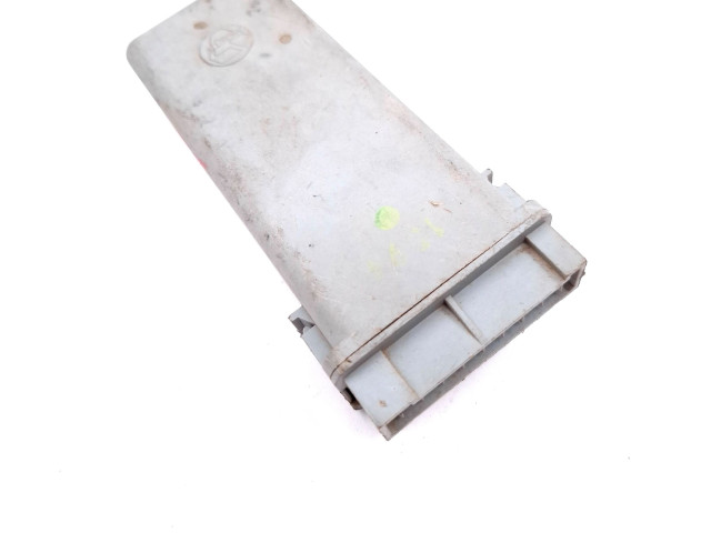 Блок управления центрального замка