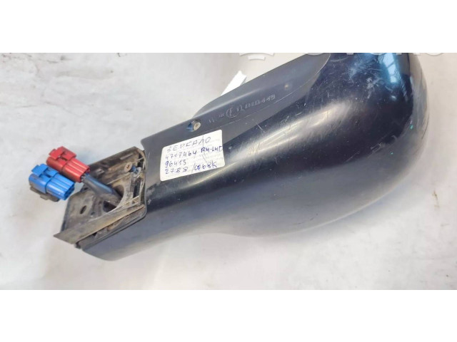 Zpětné zrcátko Chrysler Voyager 1998 010449