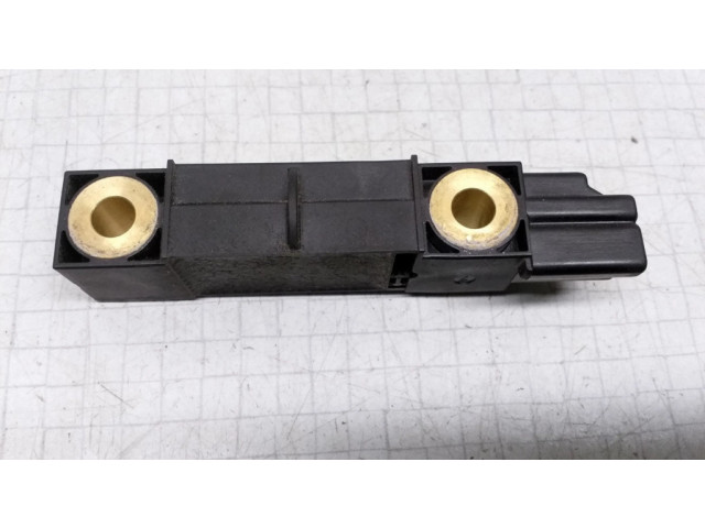 Датчик удара надувных подушек