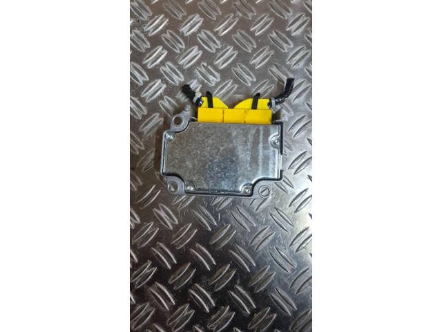 Блок управления надувных подушек p8635a229, 99CL06990WHH Mitsubishi Lancer VIII