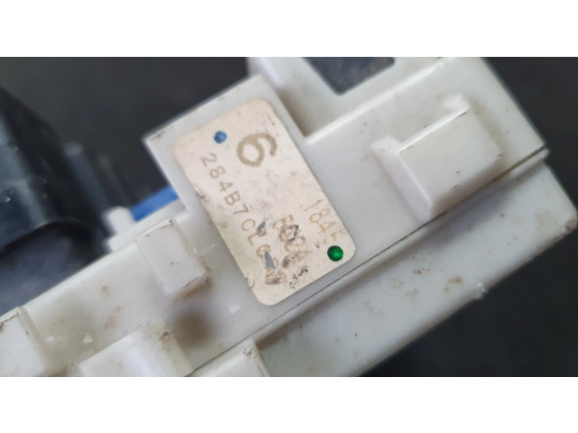 Блок предохранителей 284B7CL000   Infiniti FX    