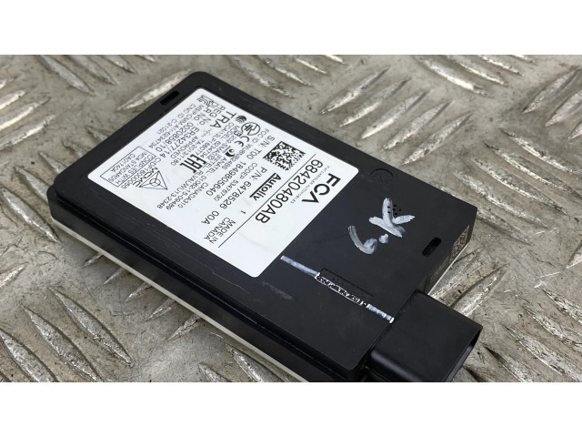 Датчик слепых зон 68420480AB Jeep Compass