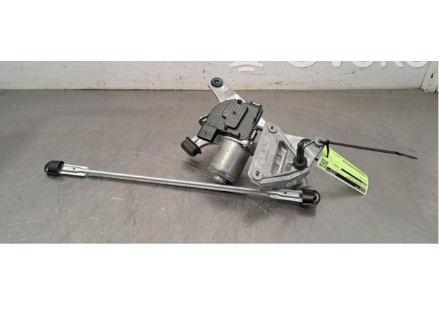 Моторчик заднего дворника 9844275780 Citroen DS4