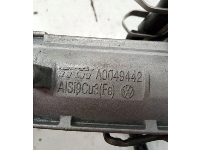 Рулевая рейка A0049442 Skoda Fabia Mk3 (NJ) 2015 - 2021 года