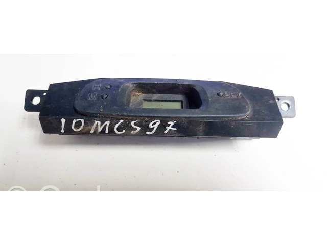 Дисплей mr114346 Mitsubishi Carisma