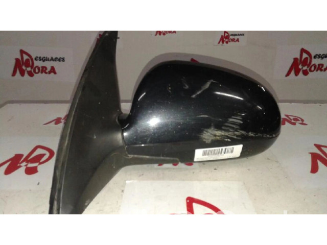 Zpětné zrcátko  levé Hyundai i30     