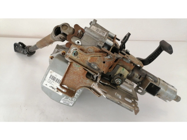 Насос рулевого управления