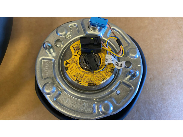 Volant BMW 6 G32 Gran Turismo 2018 32308008184, 32308094546