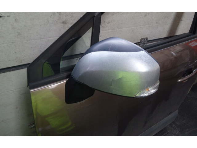 Зеркало электрическое        Renault Scenic III -  Grand scenic III  2009 - 2016 года   