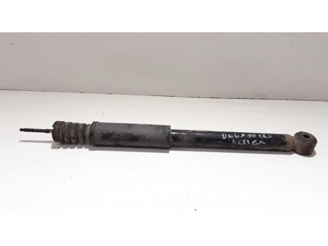 Задний aмортизатор