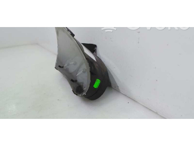 Přístrojová deska Citroen Berlingo 1963 9662745380