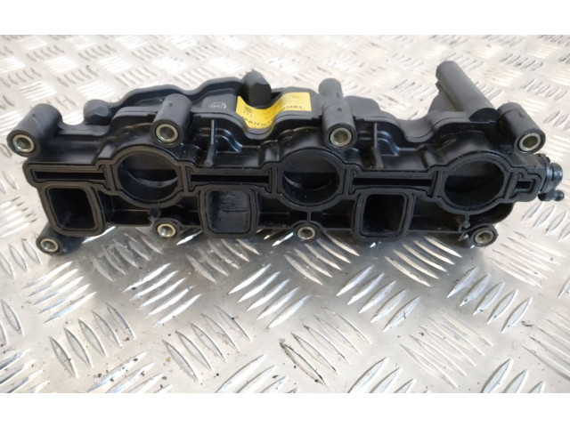 Всасывающий коллектор