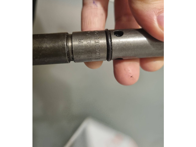 Форсунка 059130201B    Audi A6 S6 C5 4B   