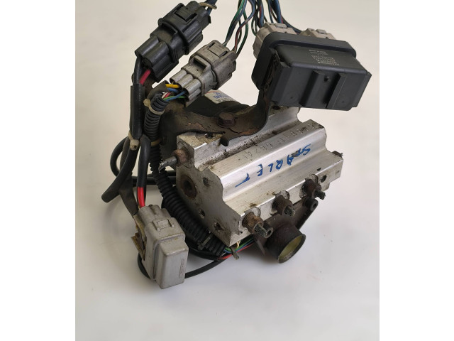 Jednotka ABS 4451010060, 53816824F Toyota Starlet (P90) V 1998