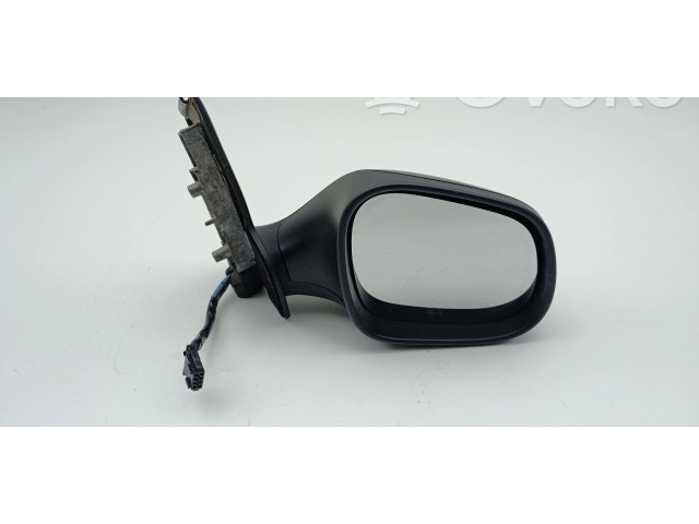 Zpětné zrcátko Seat Altea XL 2006 5P1857508AA, E9034142