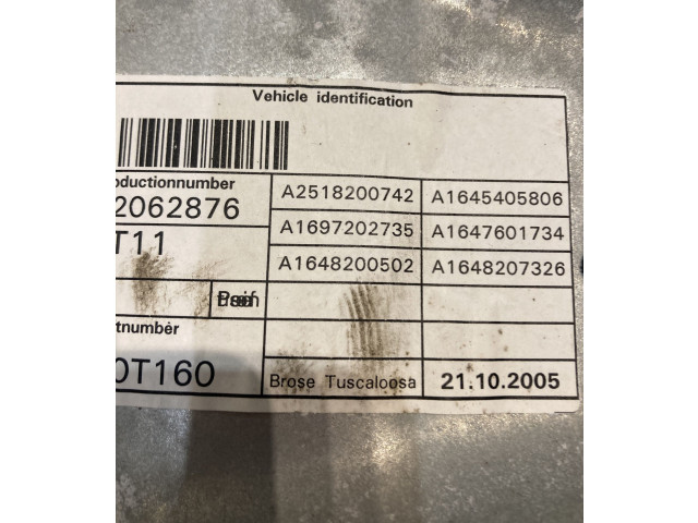 Электрический механизм для подъема окна без двигателя