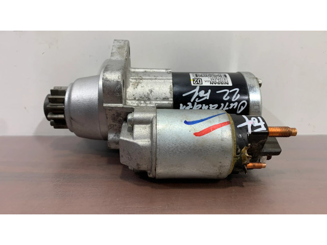 Стартер 233006RA0A, 1810A249 Mitsubishi Outlander IV