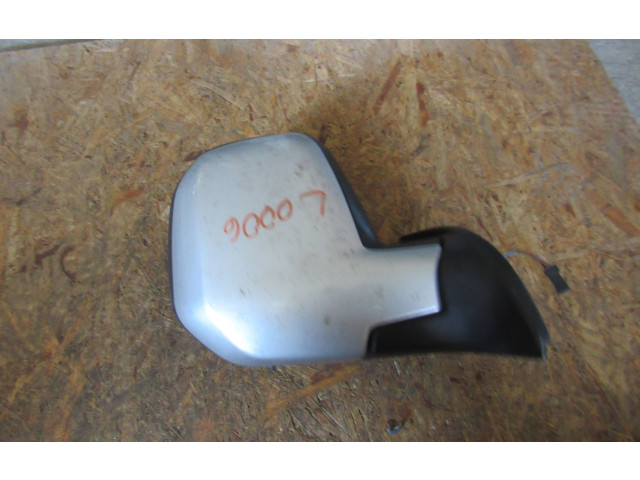 Zpětné zrcátko  Citroen Berlingo 2011    