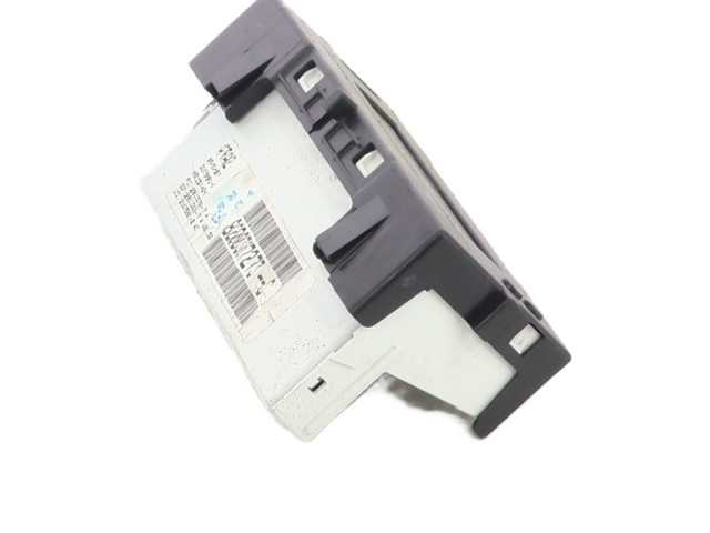 Дисплей       Renault Clio III