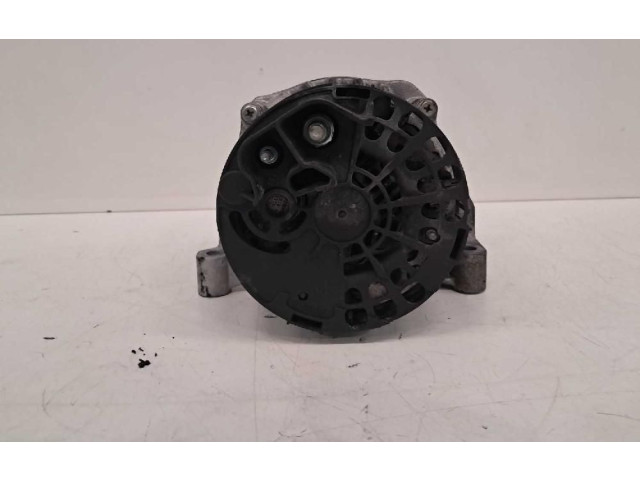 Генератор 51859038   Fiat Punto (199)      