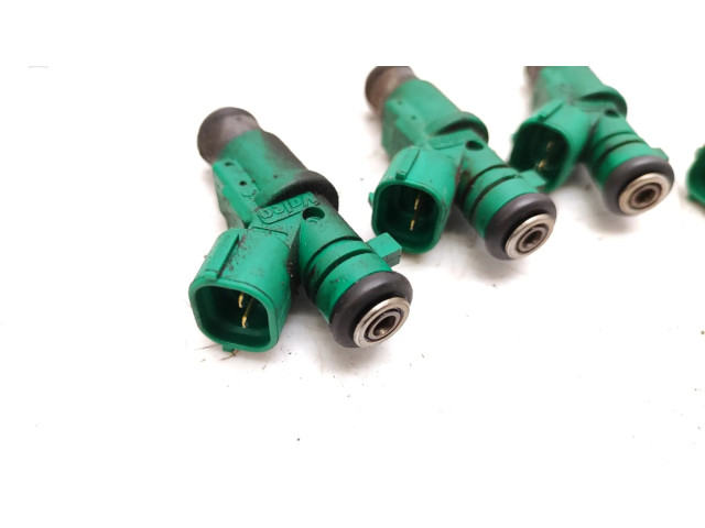 Форсунка     Citroen C2 для бензинового двигателя HFX 1.1