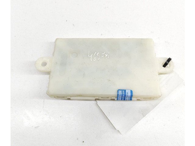 Блок управления A2129009729, A2129010107   Mercedes-Benz GLE (W166 - C292)