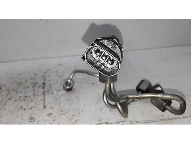 Топливная рампа 0445214182, 7809107 BMW 1 E81 E87 2.0