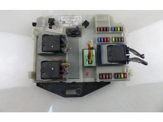 Блок комфорта BG9T14A073CL, BG9T14A073CL Ford S-MAX