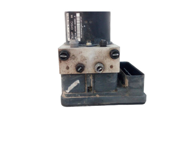 Блок АБС W10B16A Mini One - Cooper R50 - 53 2001 - 2006 года