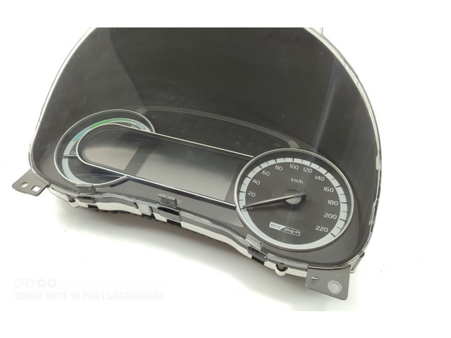 Панель приборов 94033G5300   KIA Niro       