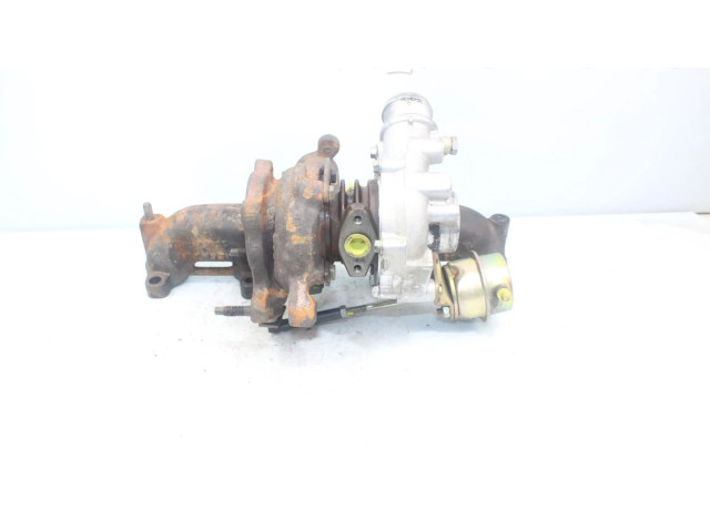 Turbodmychadlo Турбина 6A3038145701F Seat Cordoba (6K)