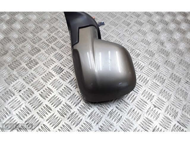 Zpětné zrcátko Citroen Berlingo 2015 232636103